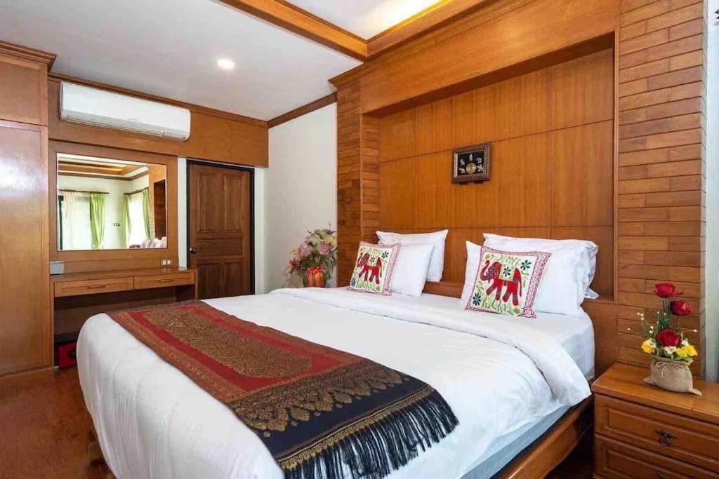 6br Laguna Bangtao Seaside Swimming Pool *