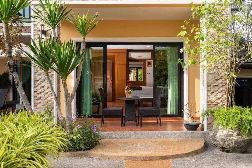 6br Laguna Bangtao Seaside Swimming Pool Villa *