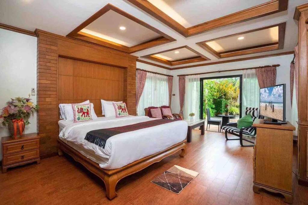 6br Laguna Bangtao Seaside Swimming Pool Villa