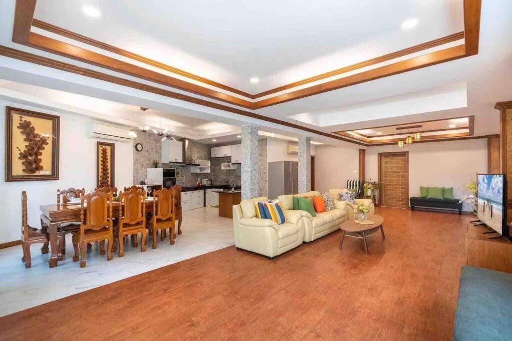6br Laguna Bangtao Seaside Swimming Pool Villa *