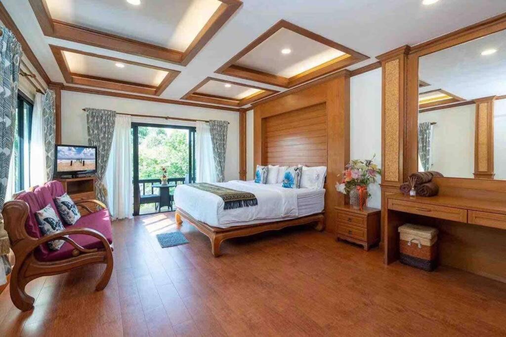 6br Laguna Bangtao Seaside Swimming Pool Villa