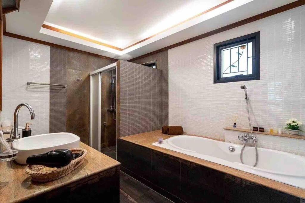 6br Laguna Bangtao Seaside Swimming Pool