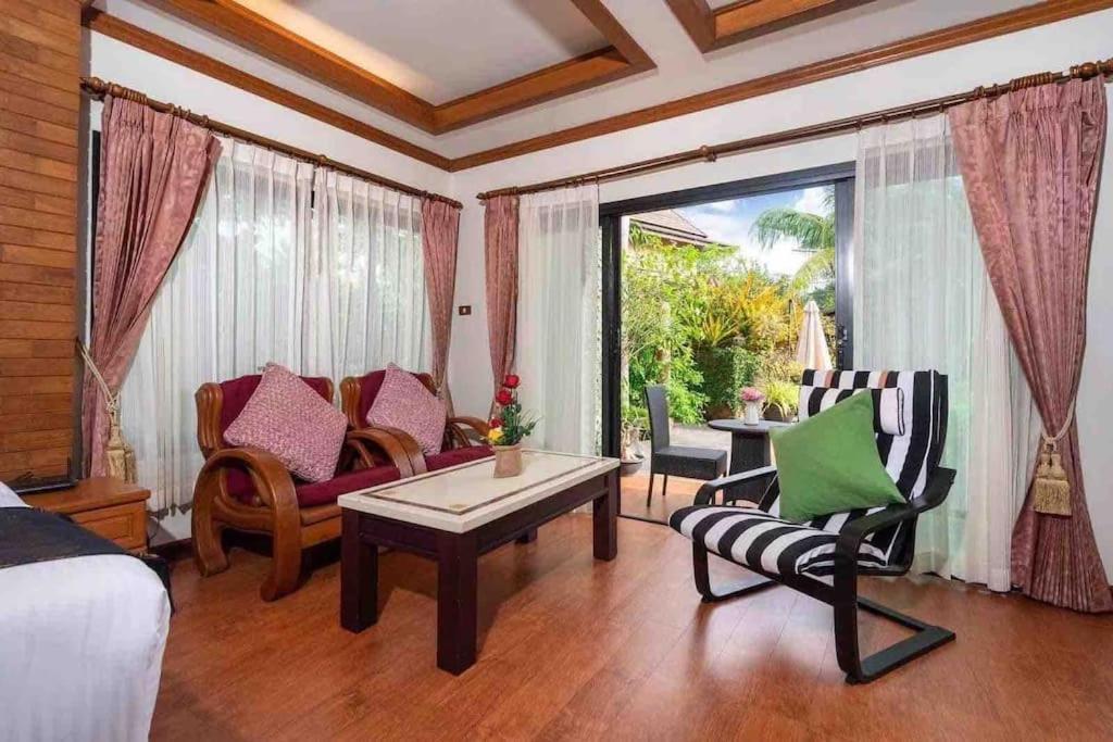 6br Laguna Bangtao Seaside Swimming Pool Phuket