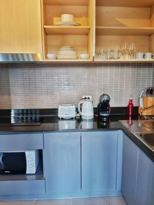 Hill Myna By Bcare - Two Bedrooms Apartment Phuket