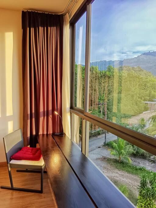 Apartment Hill Myna By Bcare - Two Bedrooms