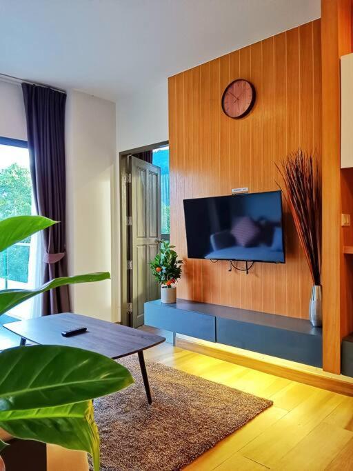Hill Myna By Bcare - Two Bedrooms Apartment