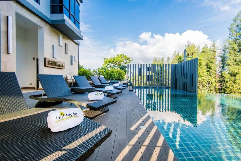 Hill Myna By Bcare - Two Bedrooms Apartment *