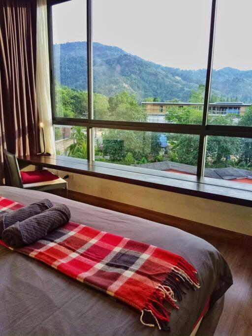 Hill Myna By Bcare - Two Bedrooms Apartment Phuket