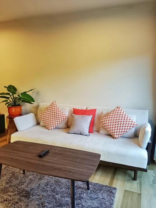 Apartment Hill Myna By Bcare - Two Bedrooms *