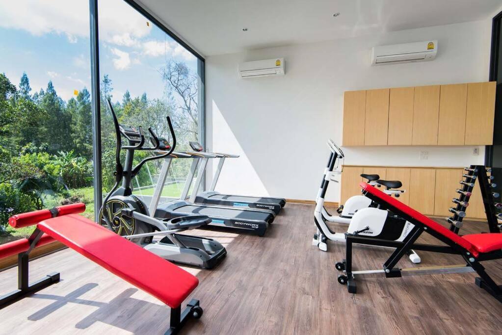 Hill Myna By Bcare - Two Bedrooms Phuket