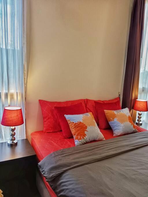 Hill Myna By Bcare - Two Bedrooms * Phuket