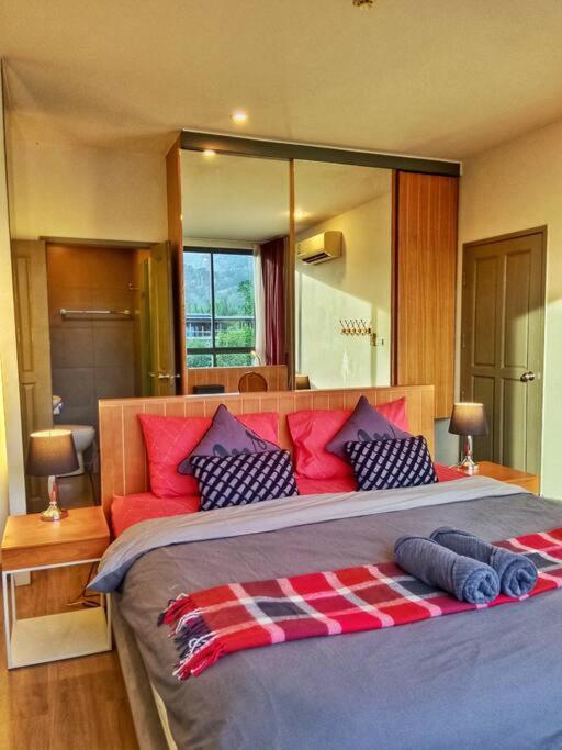 Hill Myna By Bcare - Two Bedrooms *