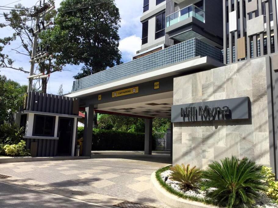 Apartment Hill Myna By Bcare - Two Bedrooms