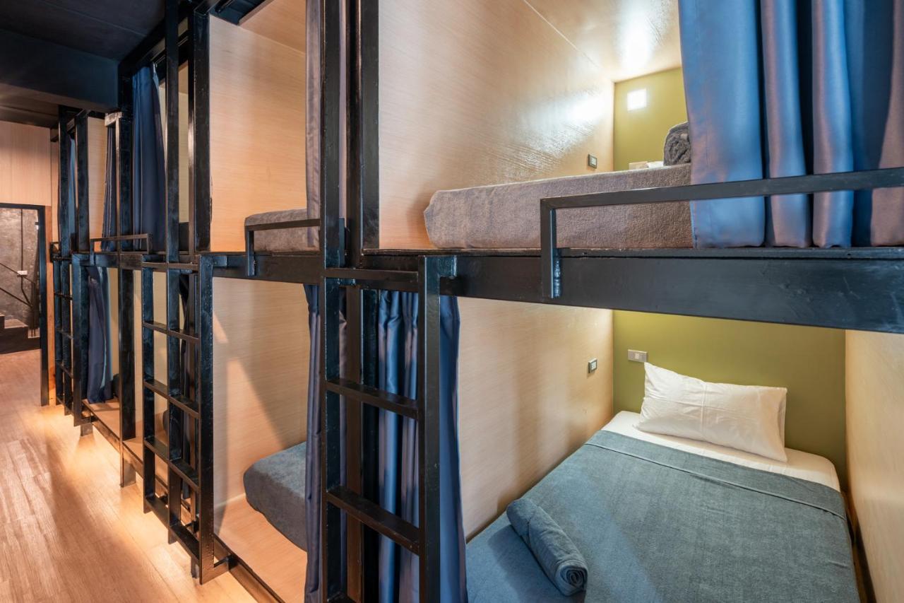 Black Panther Hostel