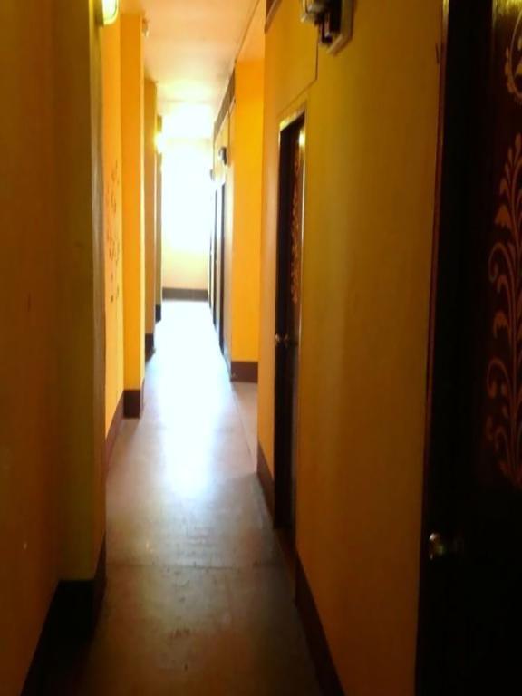 Hostel Win Backpacker Phuket