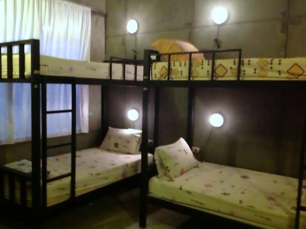 Win Backpacker Hostel *