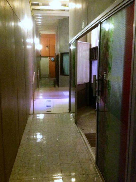 Hostel Win Backpacker Phuket