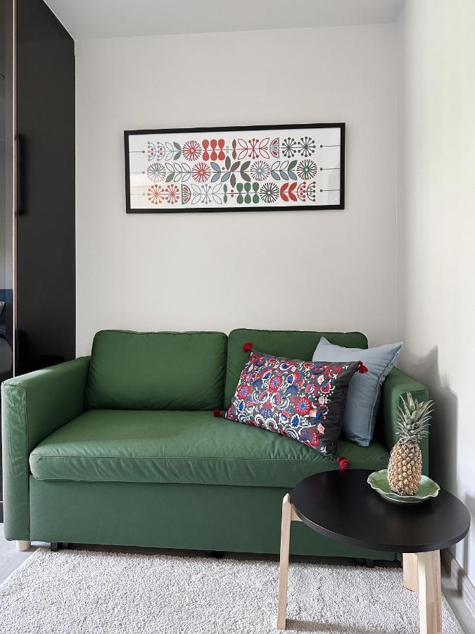 Apartment Great Hill Naiyang Cozy *