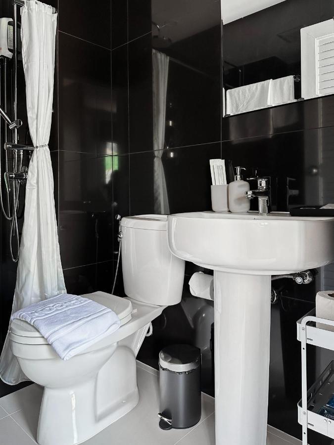 Apartment Great Hill Naiyang Cozy Phuket