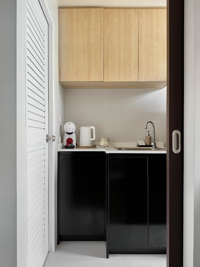 Great Hill Naiyang Cozy Apartment Phuket