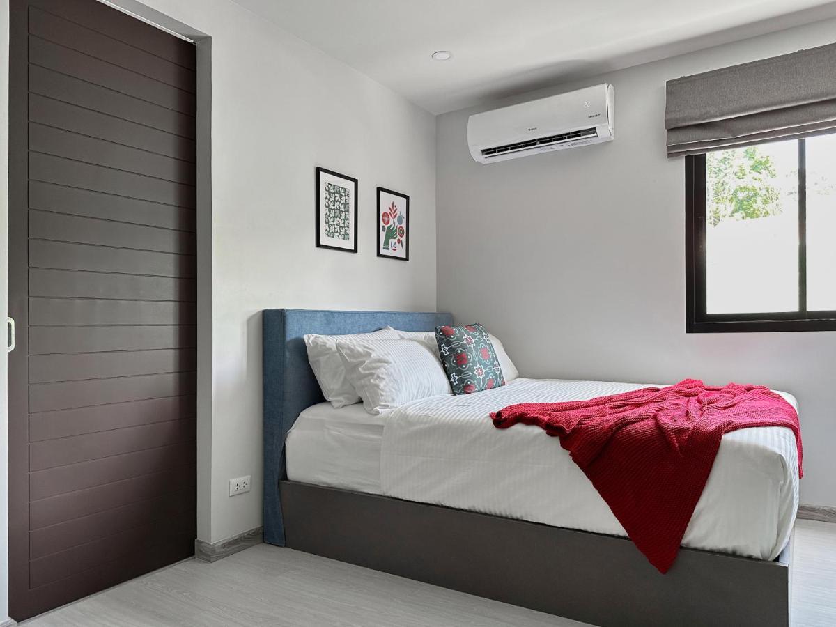 Great Hill Naiyang Cozy Apartment