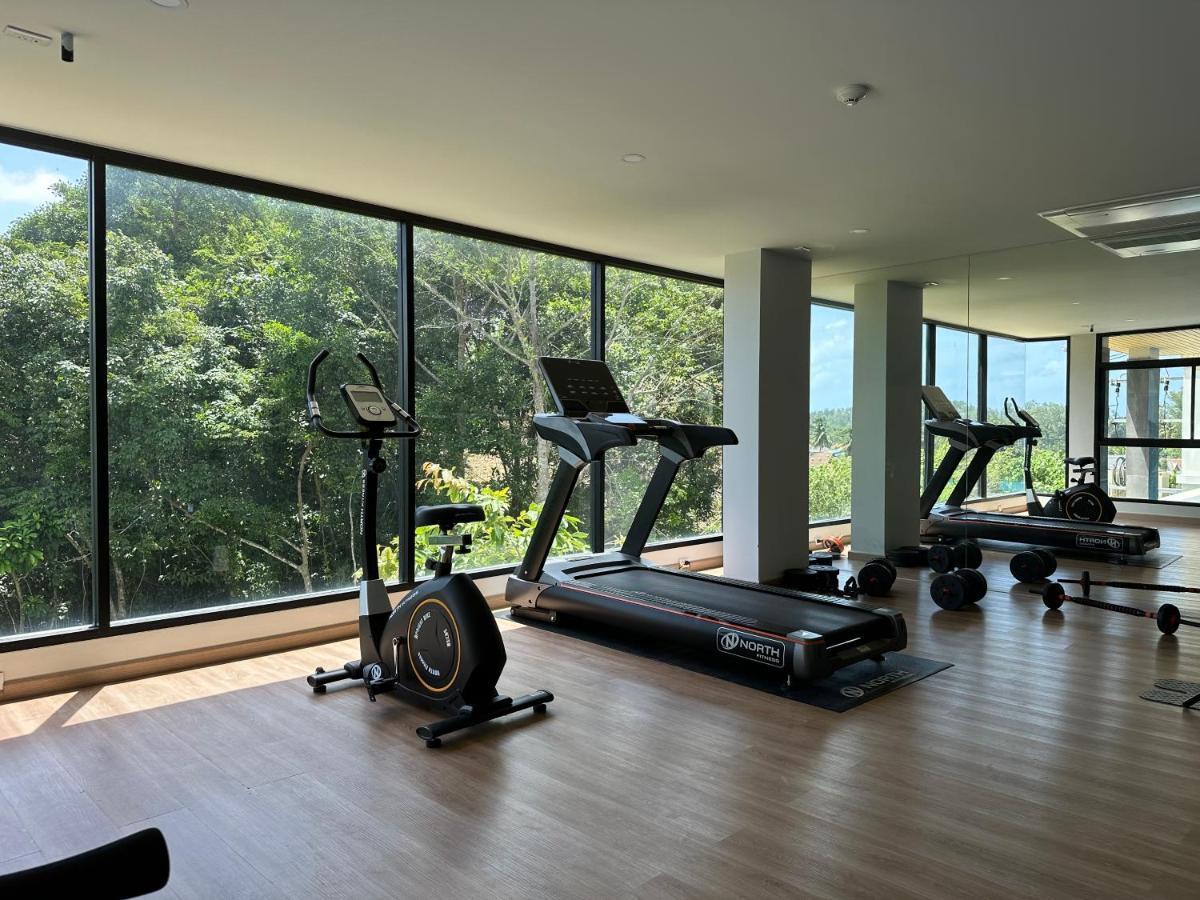 Great Hill Naiyang Cozy Phuket