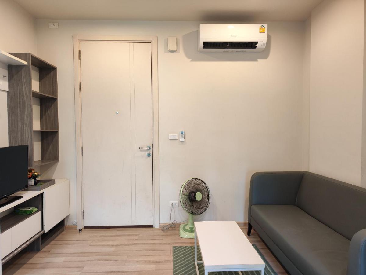 Apartment 2 Floor - The Base Downtown Next To Shopping Mall Phuket