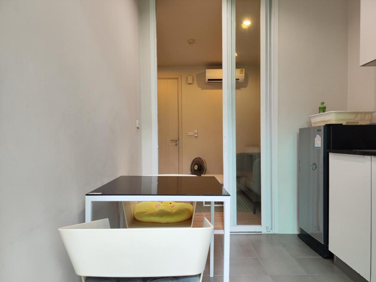 2 Floor - The Base Downtown Next To Shopping Mall Apartment