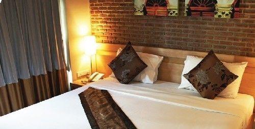 Hotel Chinotel 2*