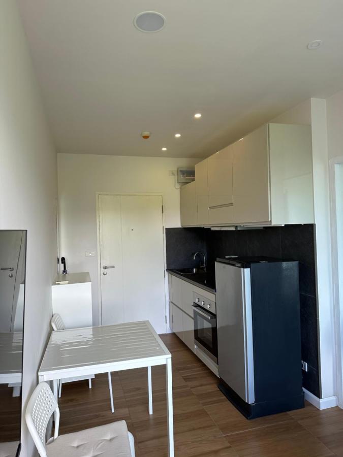 Zcapex2, Laguna Apartment