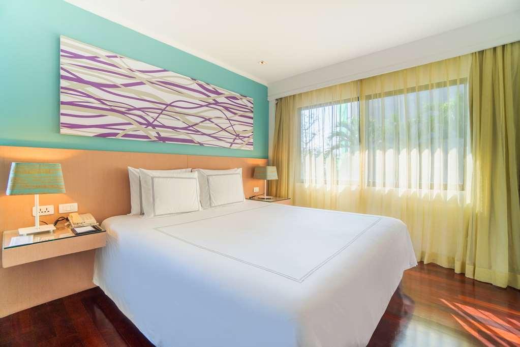 Hotel Radisson & Phuket
