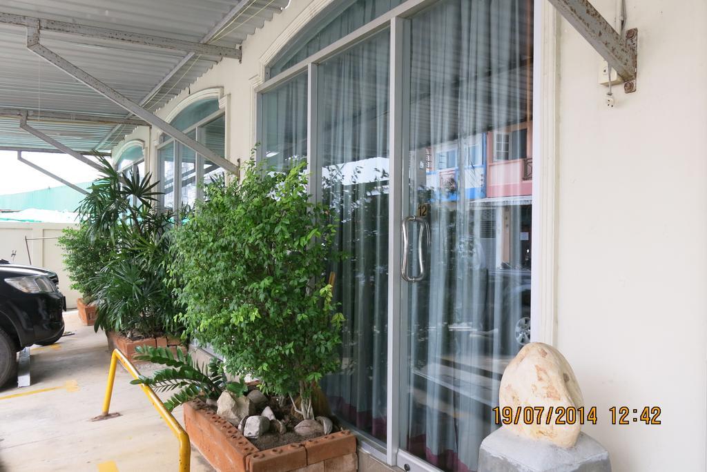 Ekkamon Phuket