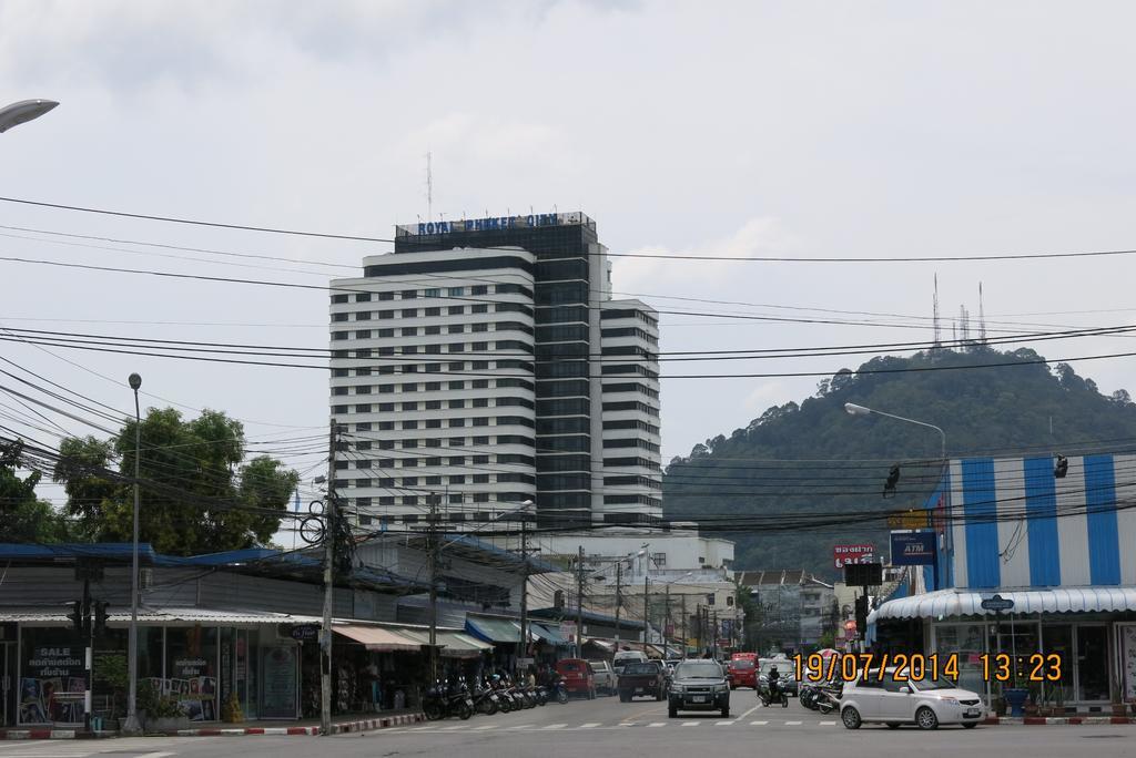 Inn Ekkamon Phuket
