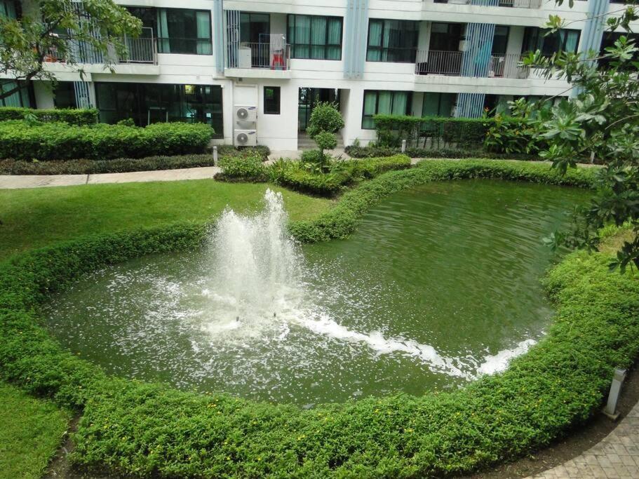 Apartment Near Phuket