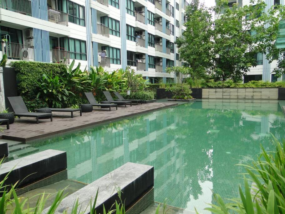 Apartment Near *