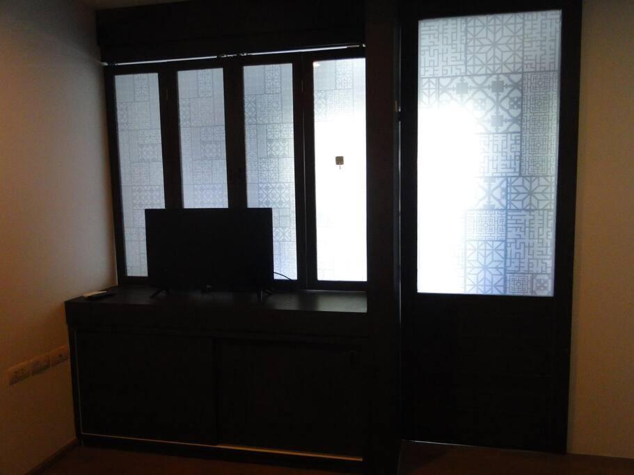 Apartment Near