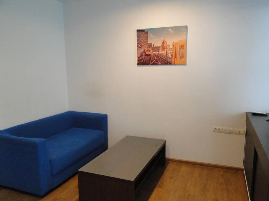 Apartment Near
