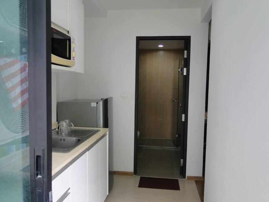 Near Apartment