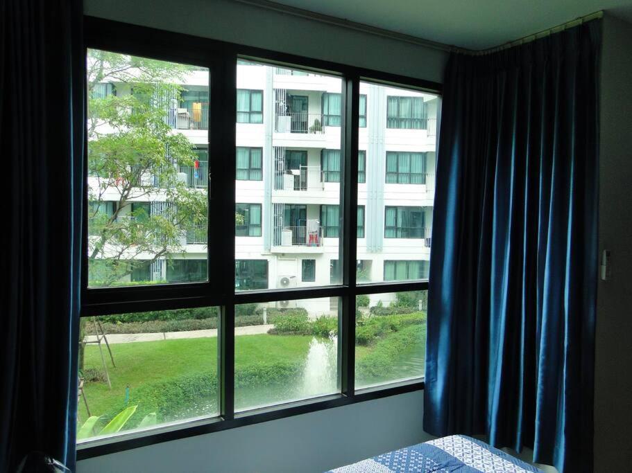 Apartment Near Phuket