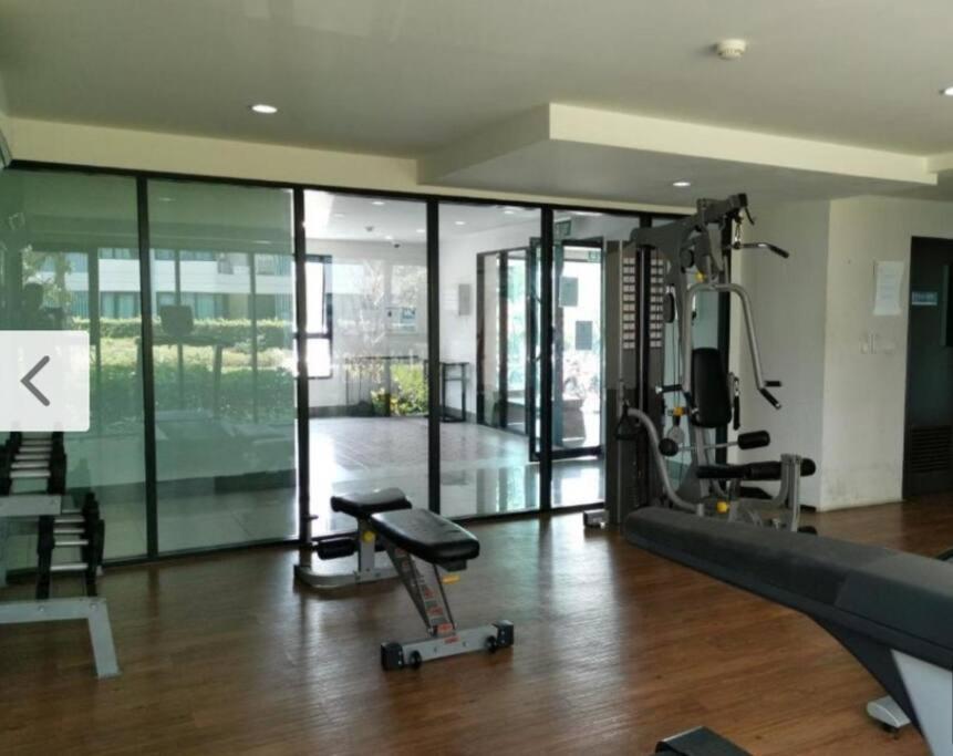 Apartment Near