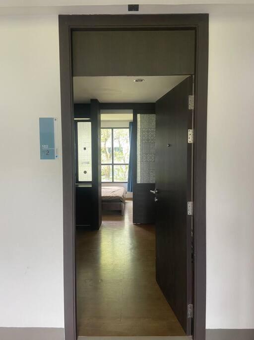 Near Apartment