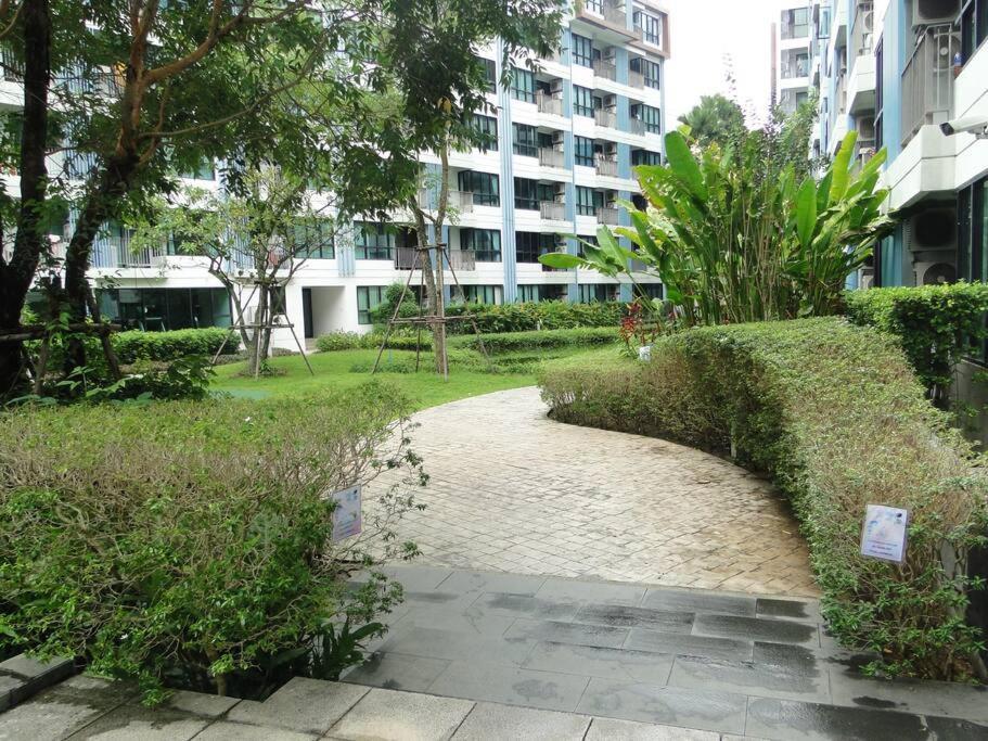 Apartment Near *