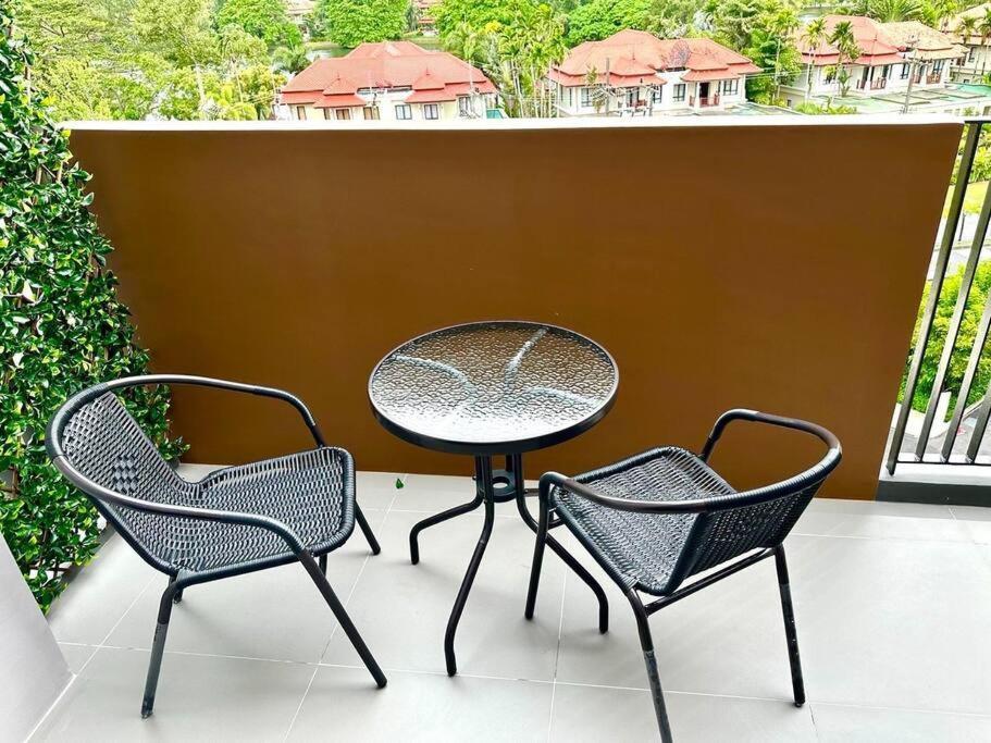 The Sunny Laguna Skypark - 1br