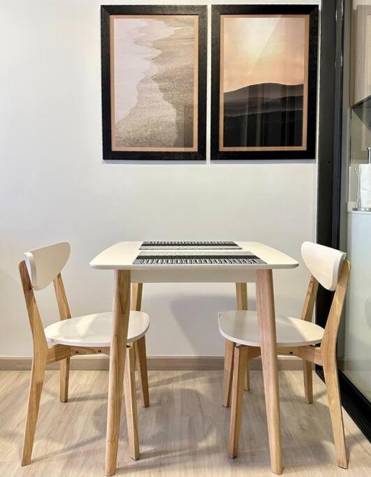 The Sunny Laguna Skypark - 1br Apartment Phuket
