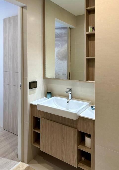 Apartment The Sunny Laguna Skypark - 1br *