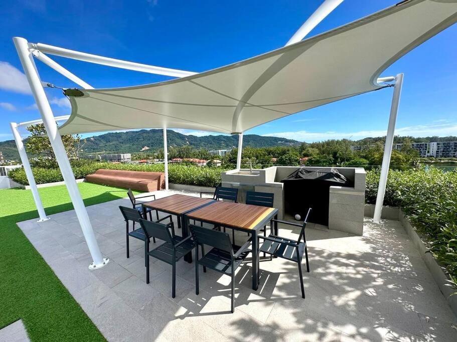 The Sunny Laguna Skypark - 1br *