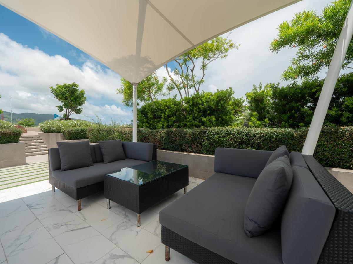 Apartment 2bd With 2bt In Skypark Laguna Bang Tao Phuket