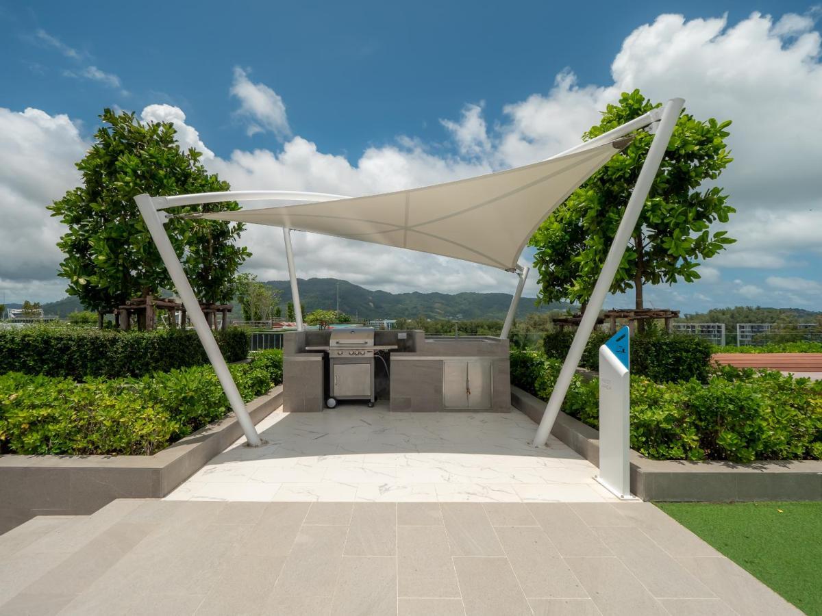 2bd With 2bt In Skypark Laguna Bang Tao Apartment Phuket