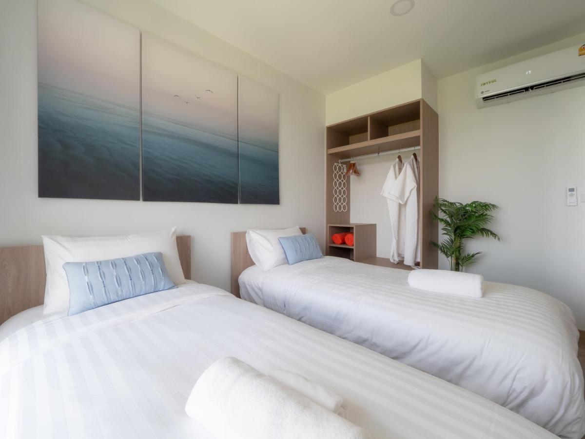 2bd With 2bt In Skypark Laguna Bang Tao * Phuket