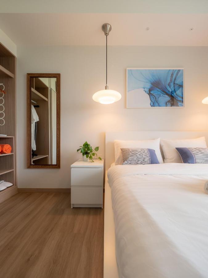 2bd With 2bt In Skypark Laguna Bang Tao Apartment Phuket